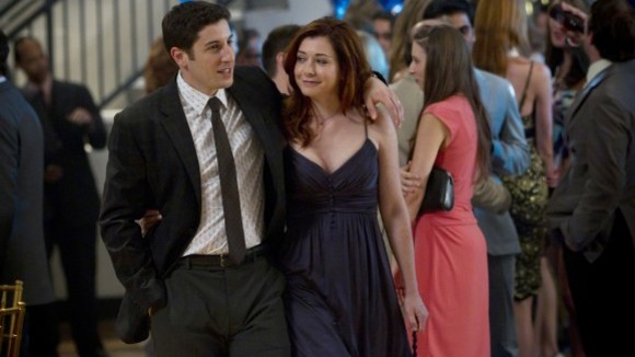 Photo du film Folies de Graduation: La Réunion