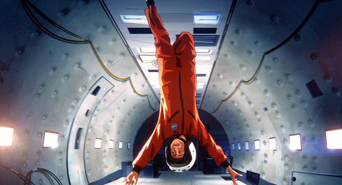 Photo du film Apollo 10 1/2: A Space Age Adventure