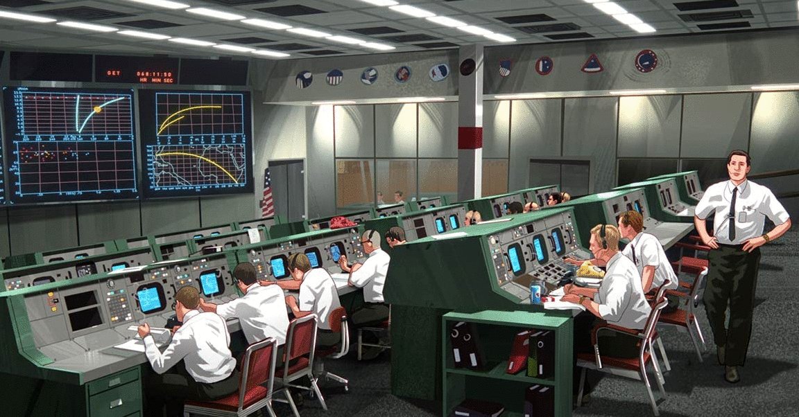 Photo du film Apollo 10 1/2: A Space Age Adventure