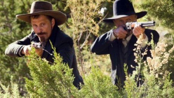 Photo from the movie Appaloosa