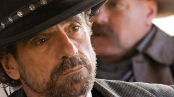 Photo from the movie Appaloosa