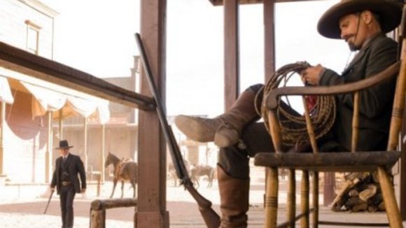 Photo from the movie Appaloosa