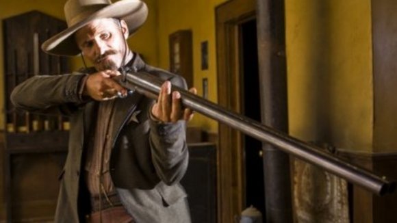 Photo from the movie Appaloosa