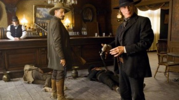 Photo from the movie Appaloosa