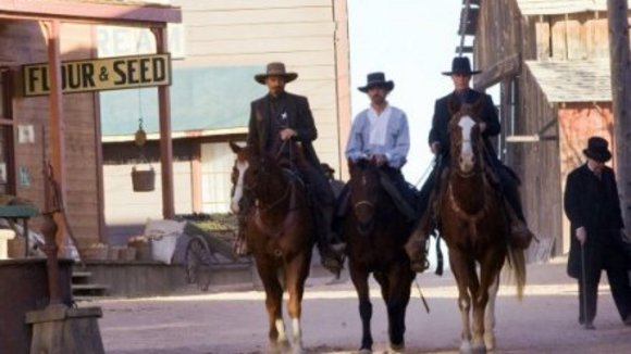Photo from the movie Appaloosa
