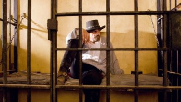 Photo from the movie Appaloosa