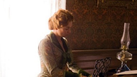 Photo from the movie Appaloosa