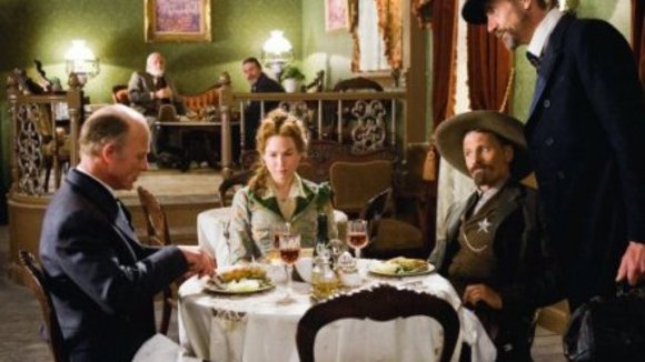 Photo from the movie Appaloosa