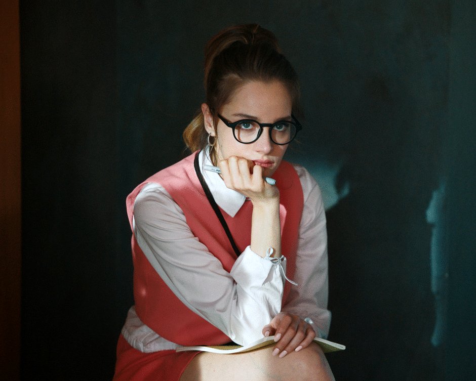 Photo from the movie As the Crow Flies