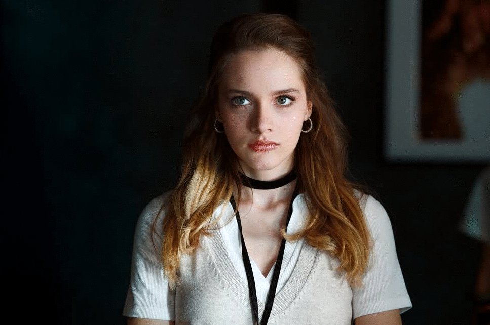 Photo from the movie As the Crow Flies