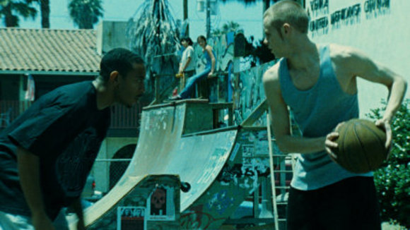 Photo from the movie Ball Don't Lie