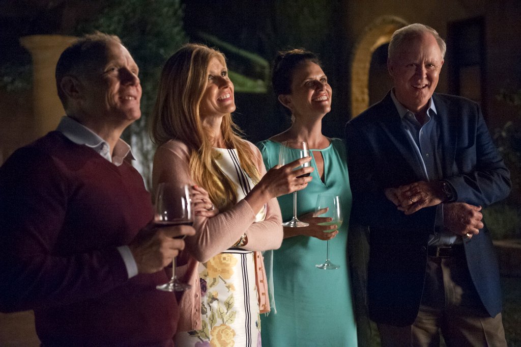 Photo du film Beatriz at Dinner