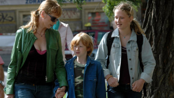 Photo du film Beauté en péril