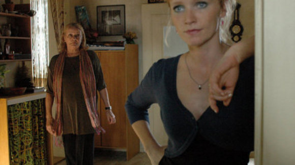 Photo du film Beauté en péril