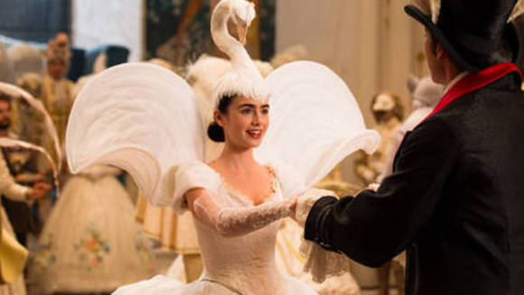 Photo from the movie Mirror Mirror