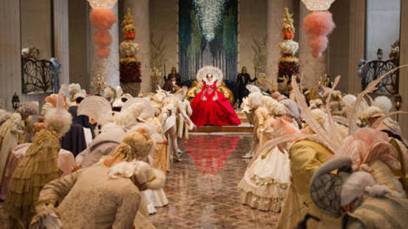 Photo from the movie Mirror Mirror