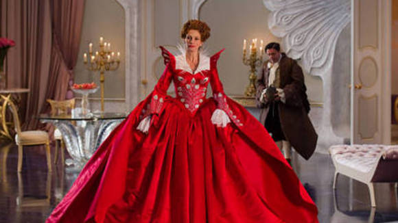 Photo from the movie Mirror Mirror