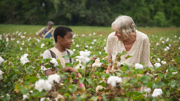 Photo from the movie The Butler