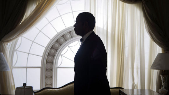 Photo from the movie The Butler