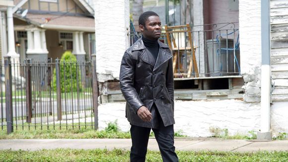 Photo from the movie The Butler