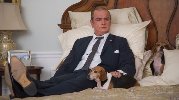 Photo from the movie The Butler