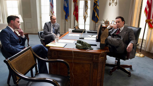 Photo from the movie The Butler