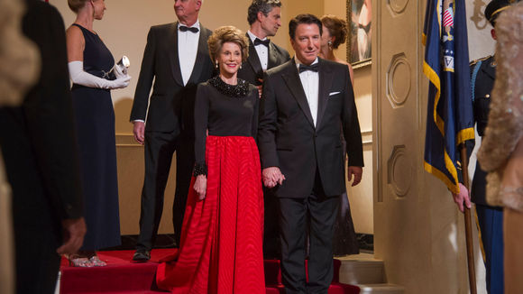 Photo from the movie The Butler