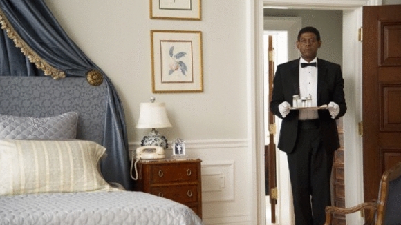 Photo from the movie The Butler