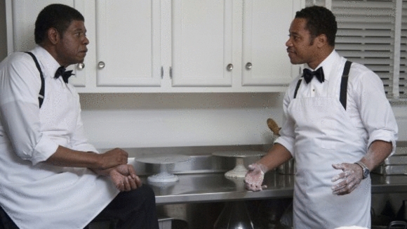 Photo from the movie The Butler