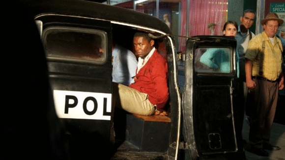 Photo from the movie The Butler