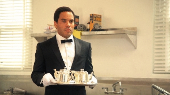 Photo from the movie The Butler