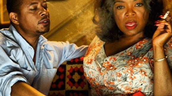 Photo from the movie The Butler