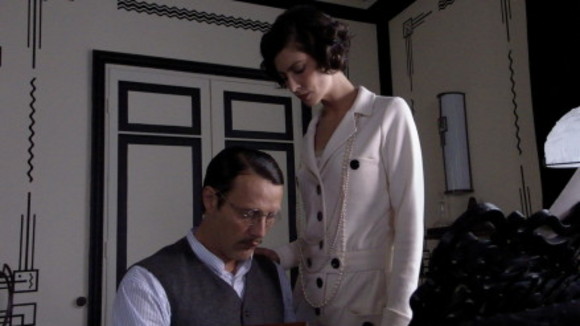 Photo du film Coco Chanel & Igor Stravinsky