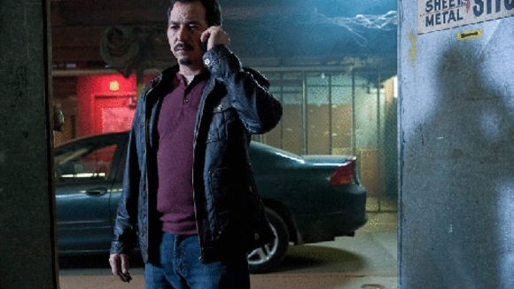 Photo du film Charlie Zone