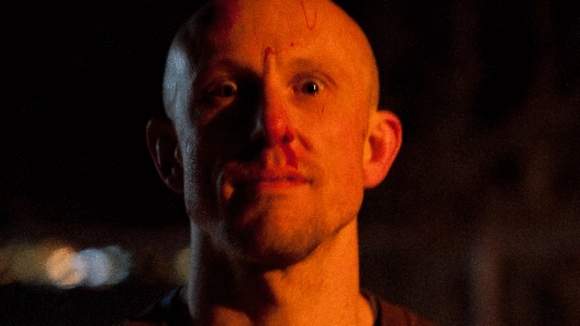 Photo du film Charlie Zone