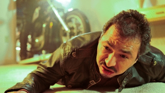 Photo du film Charlie Zone