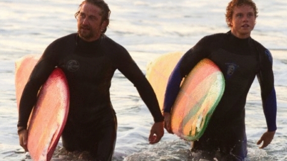 Photo du film À la poursuite de Mavericks