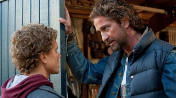 Photo du film À la poursuite de Mavericks