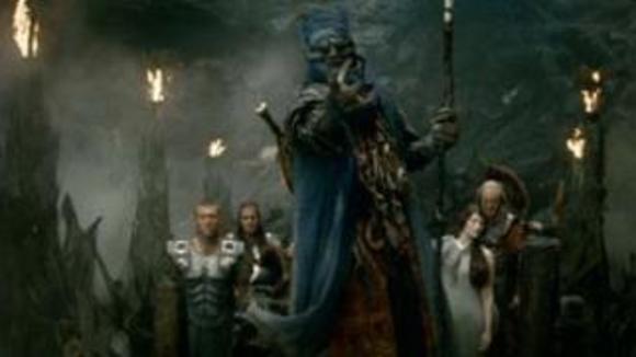 Photo du film Le Choc des Titans