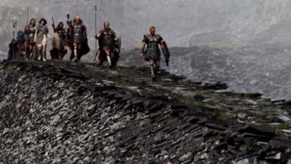 Photo du film Le Choc des Titans