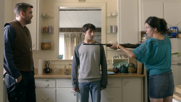 Photo du film Coconut Hero