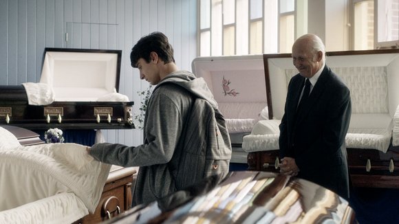 Photo du film Coconut Hero