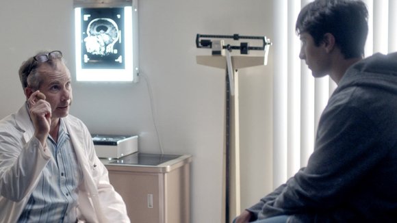 Photo du film Coconut Hero