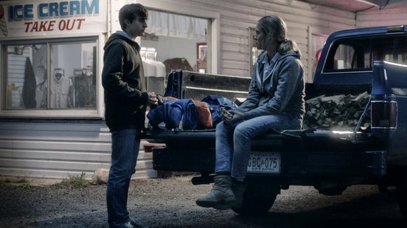 Photo du film Coconut Hero