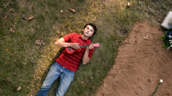 Photo du film Coconut Hero