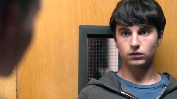 Photo du film Coconut Hero