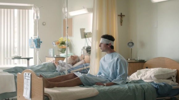 Photo du film Coconut Hero