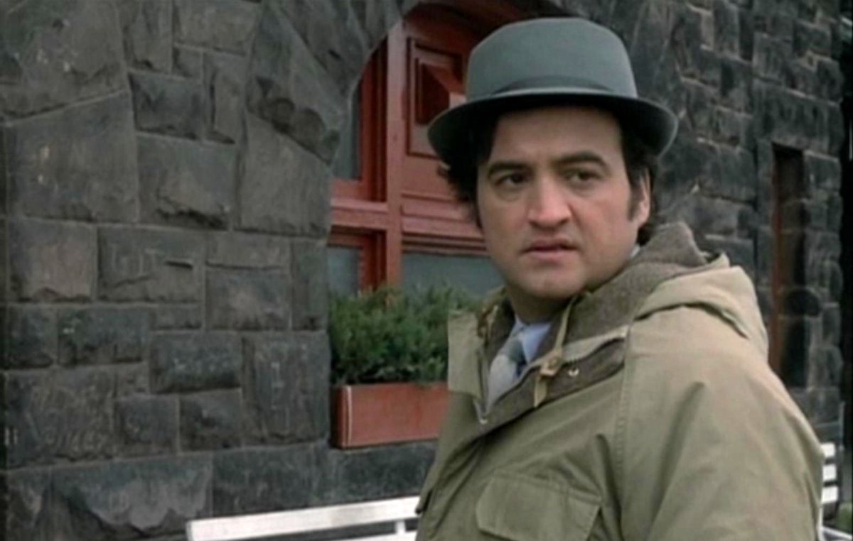 Photo du film Continental Divide