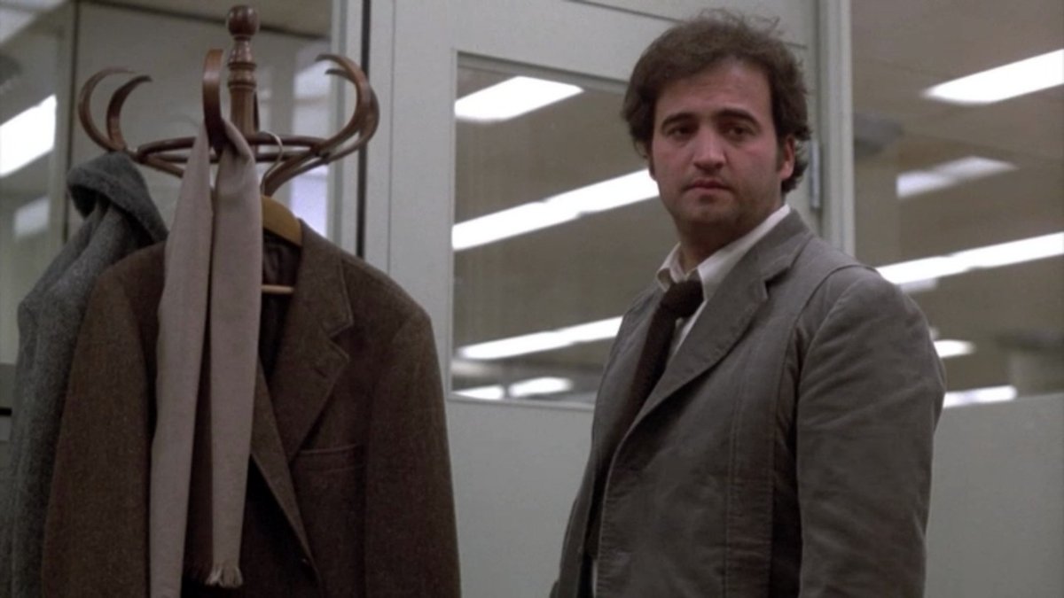 Photo du film Continental Divide