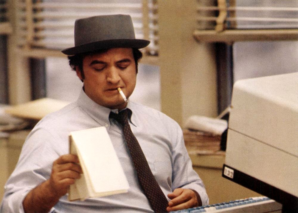 Photo du film Continental Divide